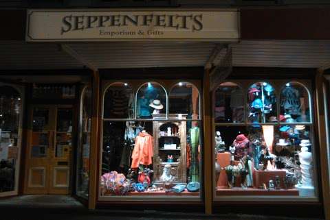 Photo: SEPPENFELTS Emporium, Gifts & Books
